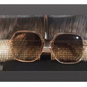 Brand new Billy Reid sunglasses